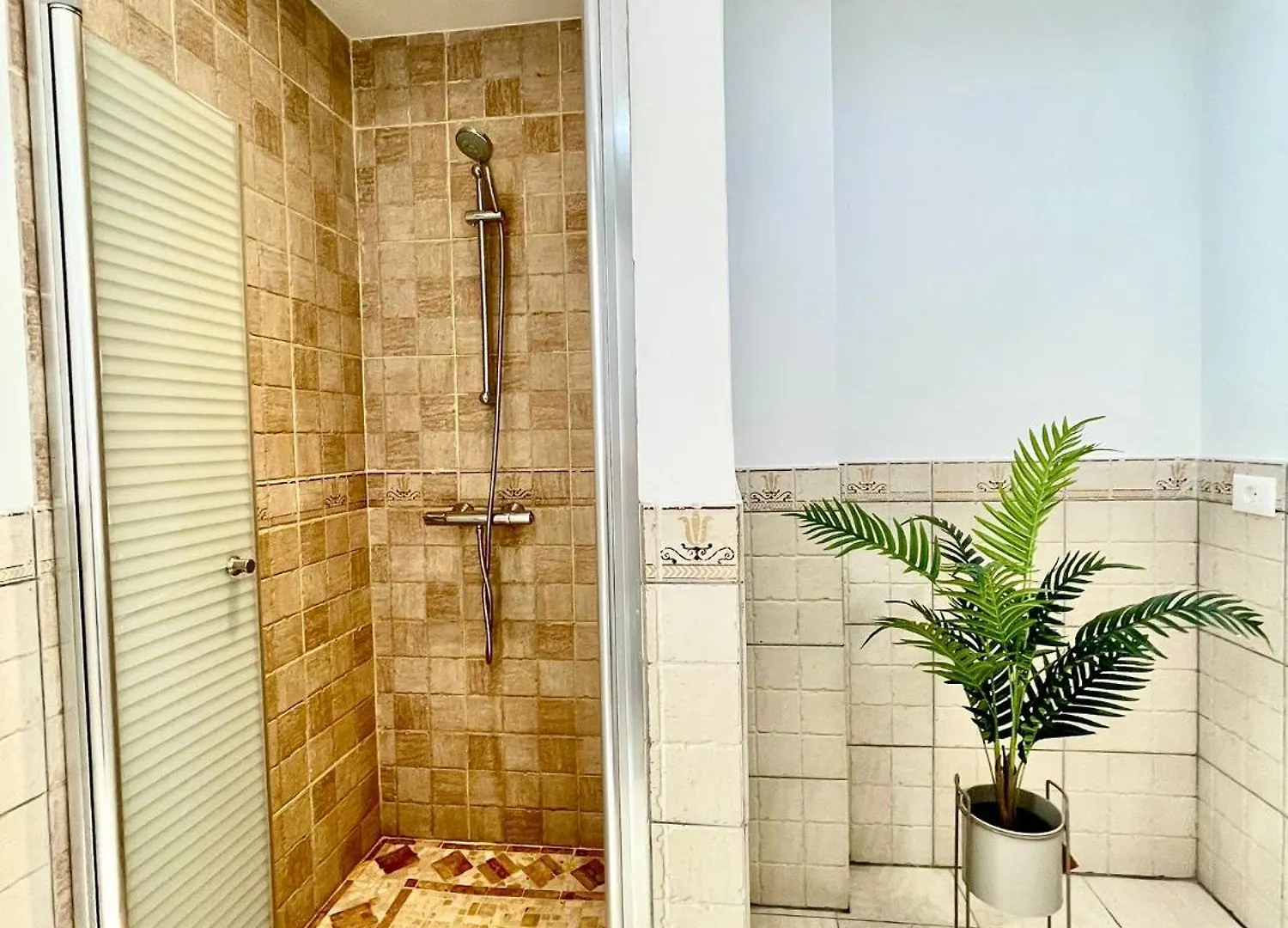 Apartament Maresia Los Abrigos Hiszpania