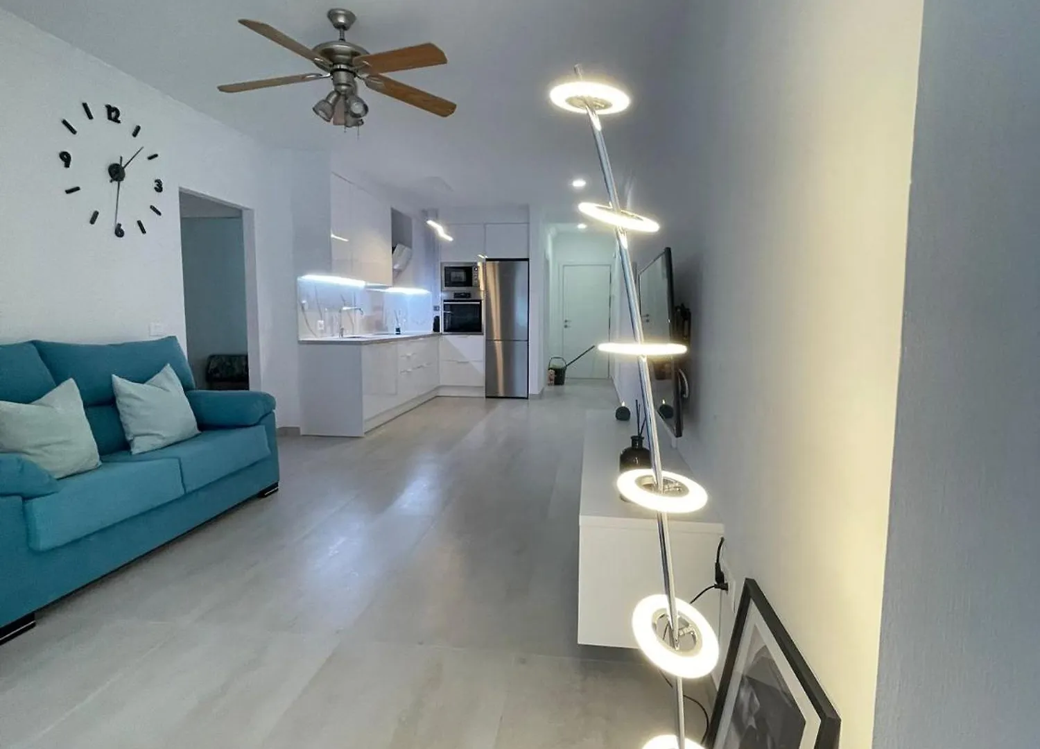 Apartament Maresia Los Abrigos