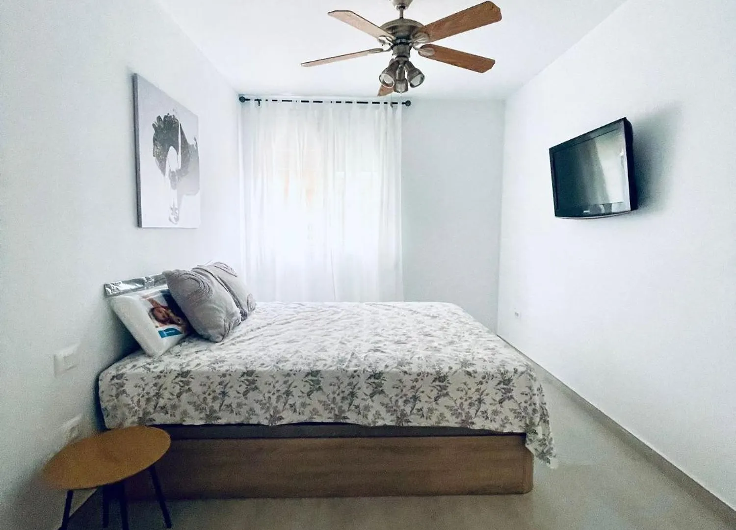 Apartament Maresia Los Abrigos 0*,