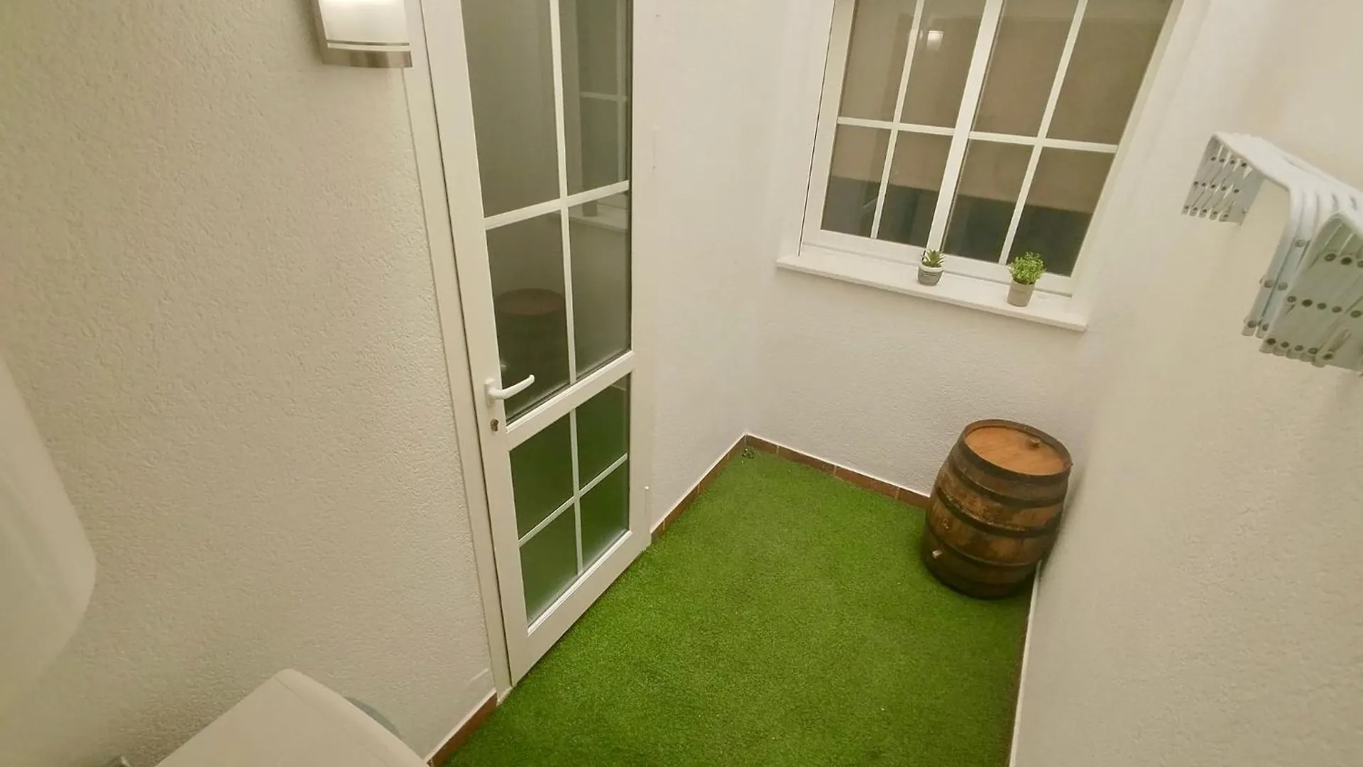 Apartament Maresia Los Abrigos
