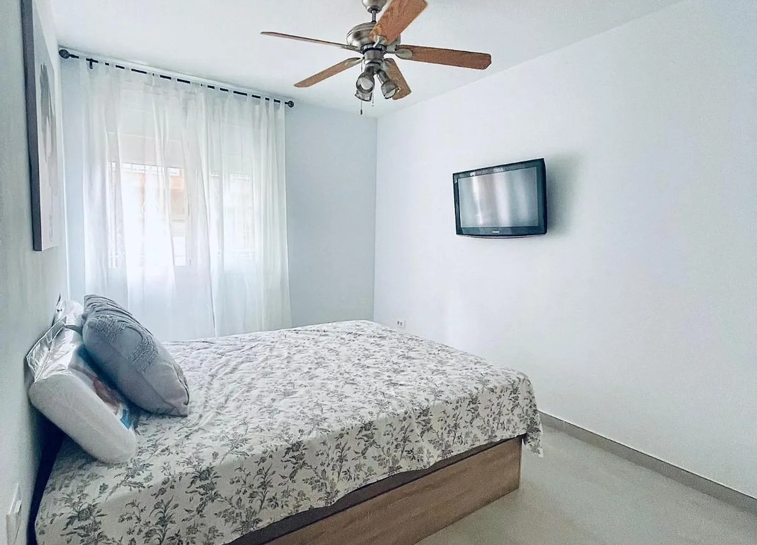 Apartament Maresia Los Abrigos
