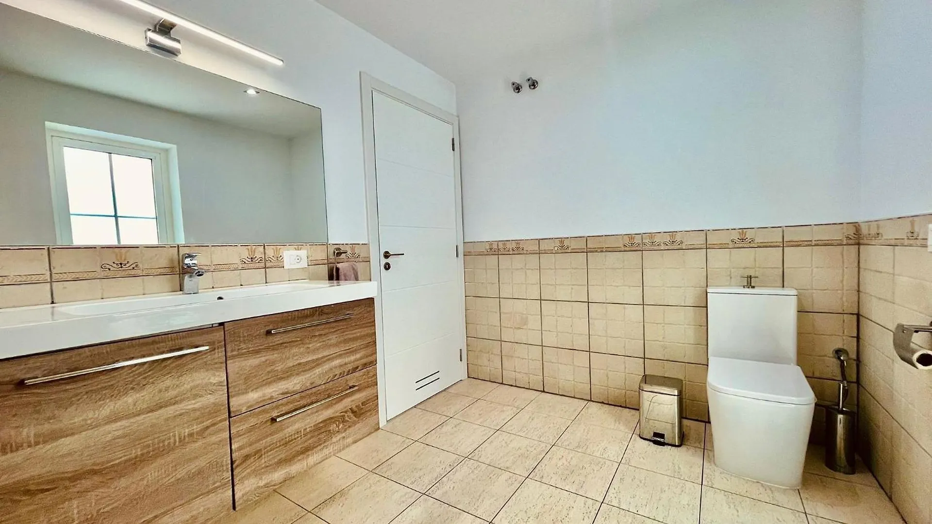 Apartament Maresia Los Abrigos 0*,  Hiszpania