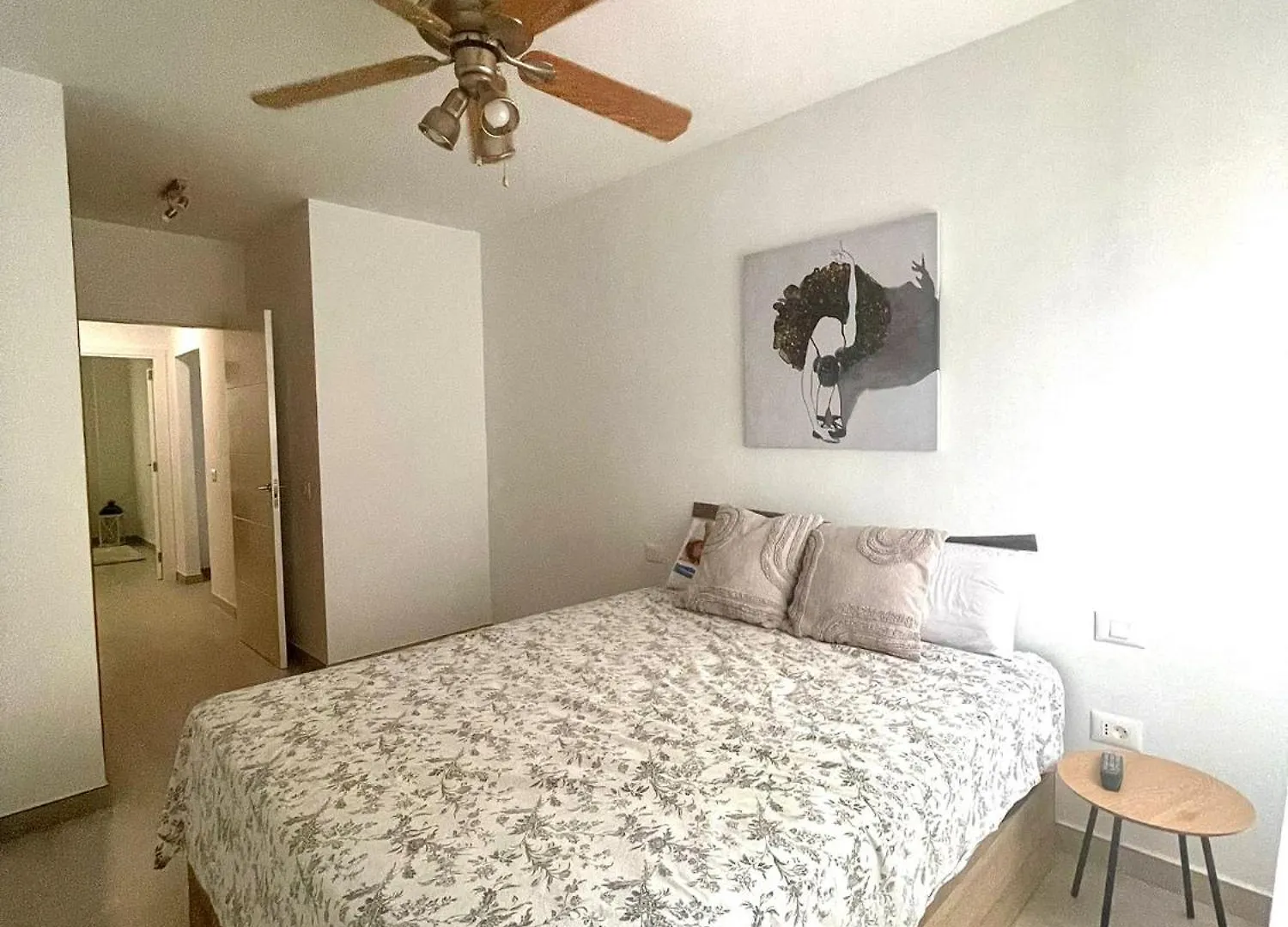Apartament Maresia Los Abrigos