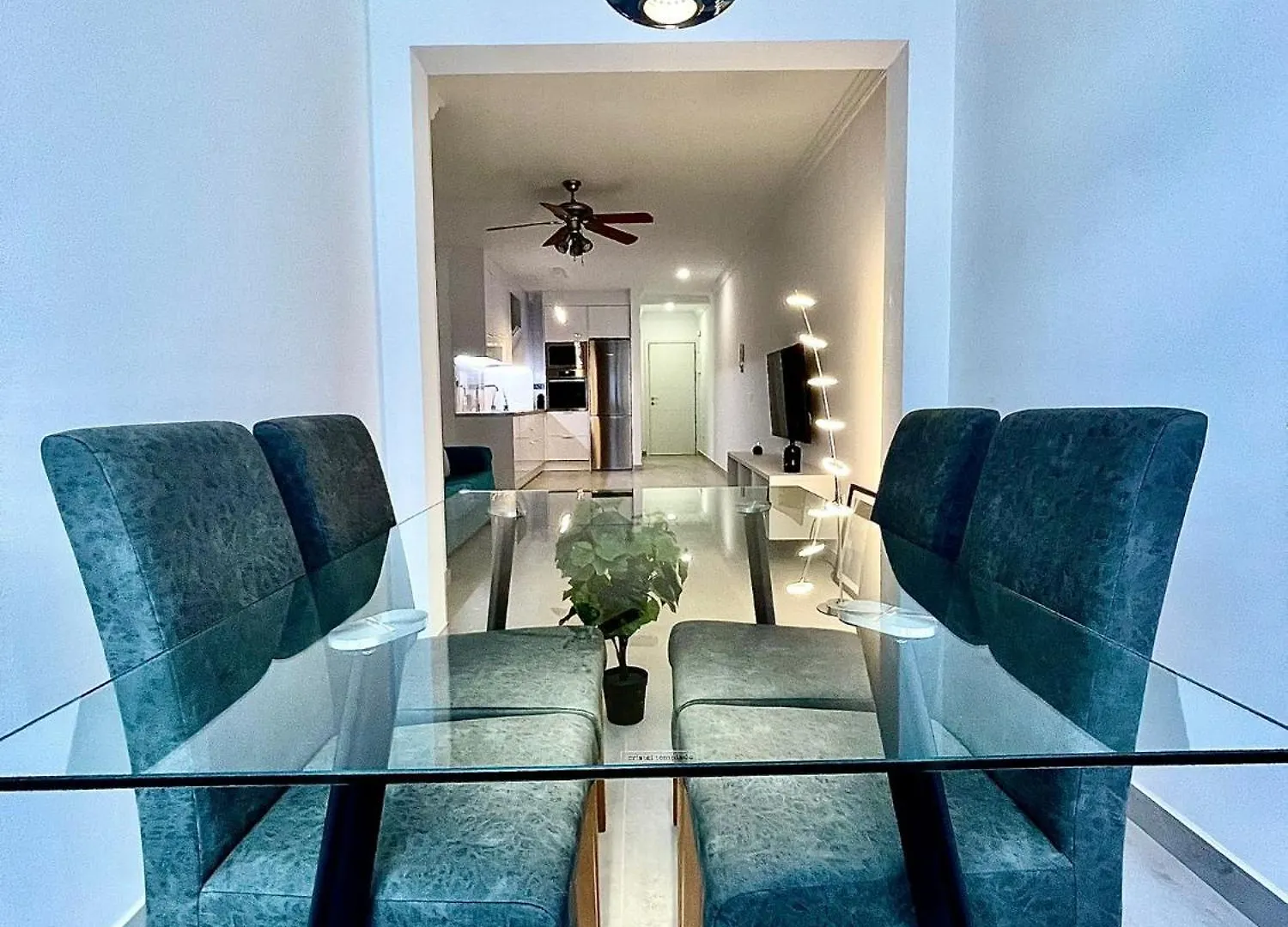 Apartament Maresia Los Abrigos 0*,  Hiszpania