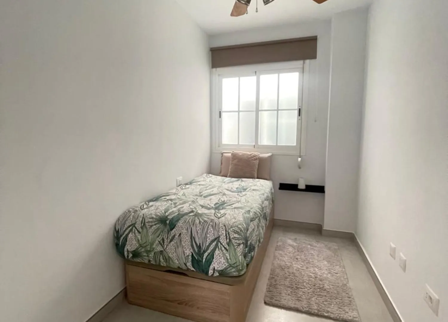 Apartament Maresia Los Abrigos