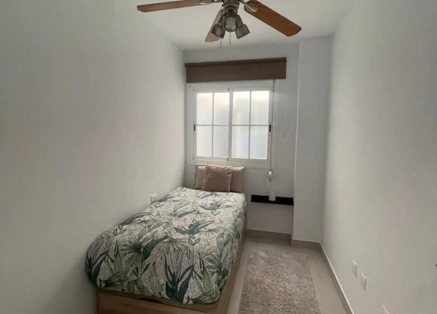 Apartament Maresia Los Abrigos Hiszpania