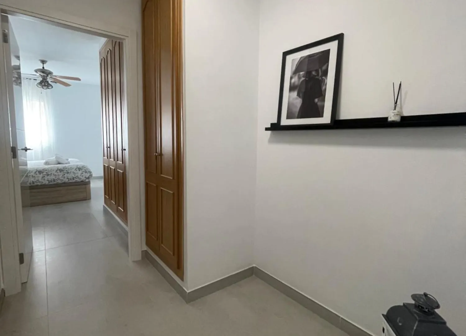 Apartament Maresia Los Abrigos