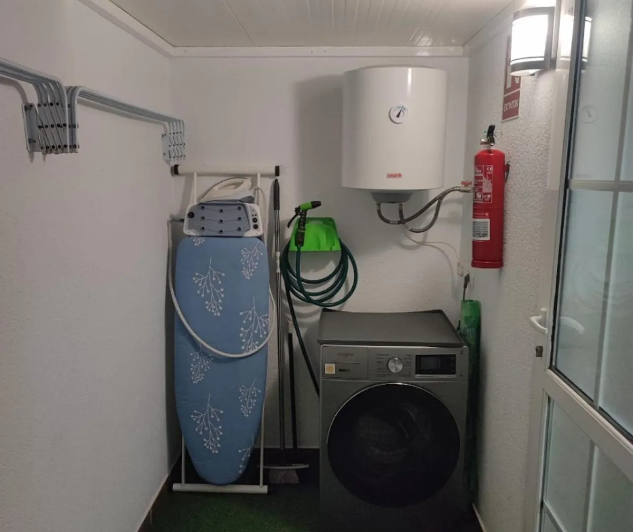 Apartament Maresia Los Abrigos