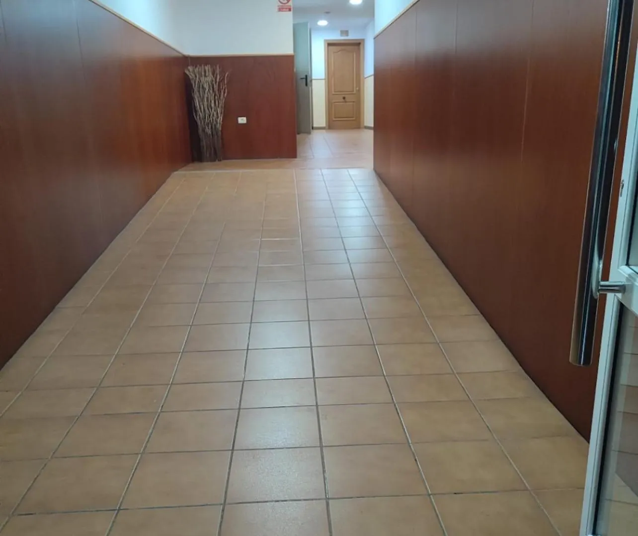 Apartament Maresia Los Abrigos