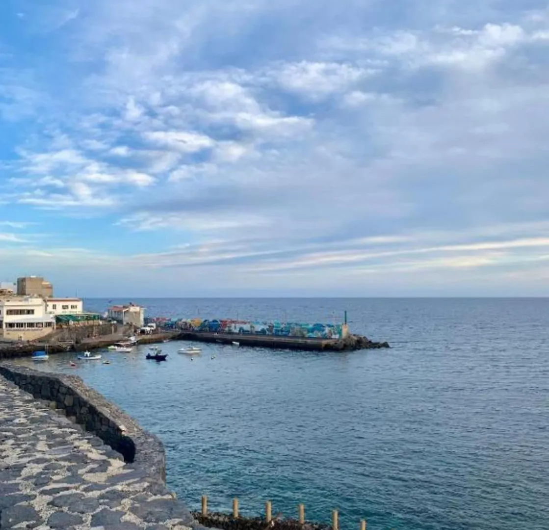 Apartament Maresia Los Abrigos 0*,  Hiszpania