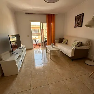 Alquilaencanarias Abrigos La Arena Apartament